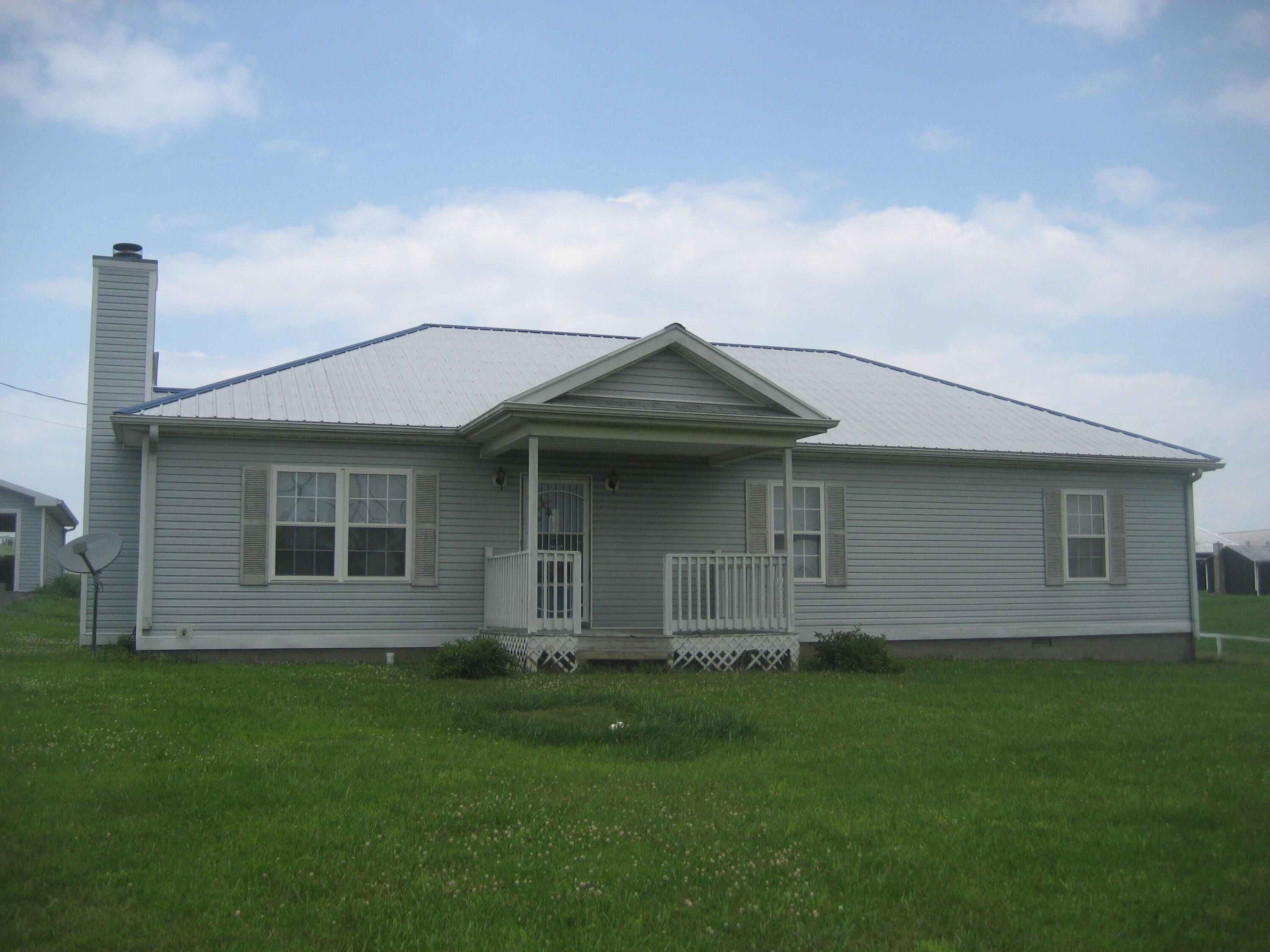 Harrodsburg, Mercer County, KY House for sale Property ID 416780351