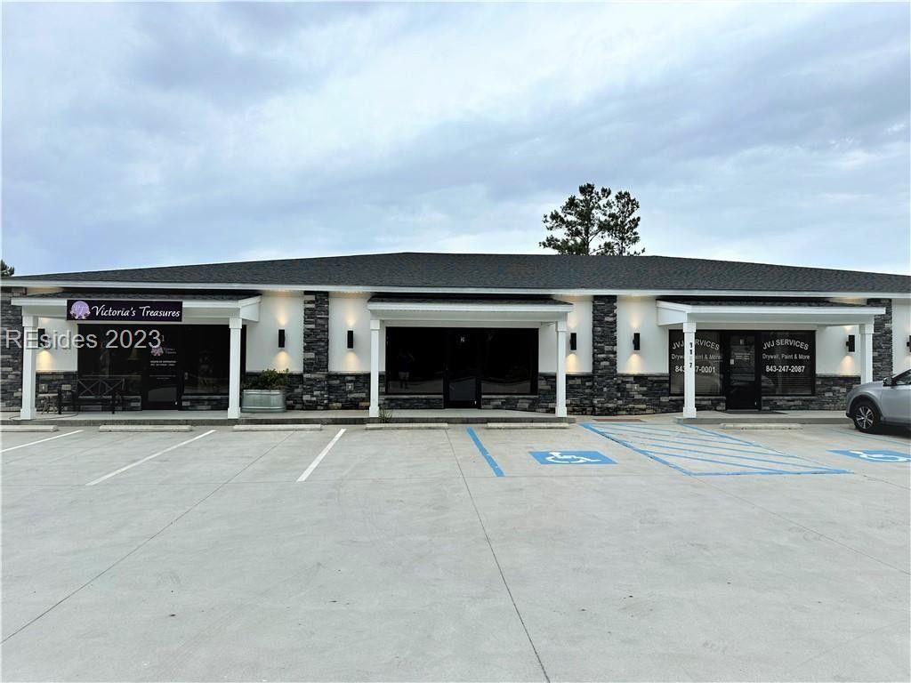 Ridgeland, Jasper County, SC Commercial Property, Homesites for sale Property ID 416780386