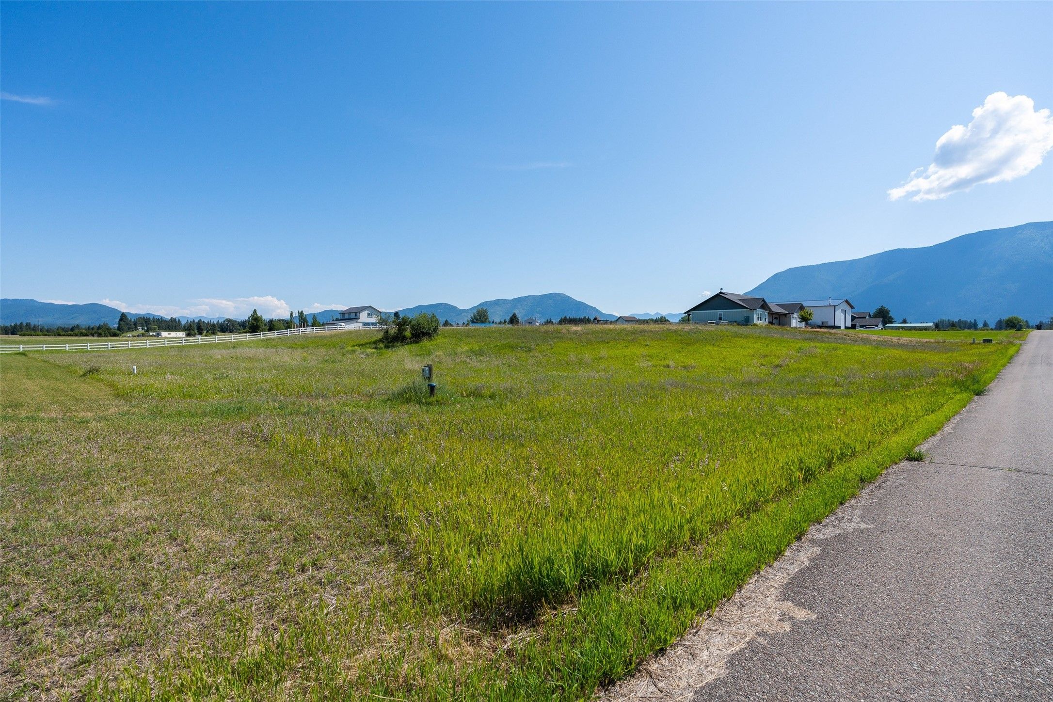 Columbia Falls, Flathead County, MT Farms and Ranches, Homesites for