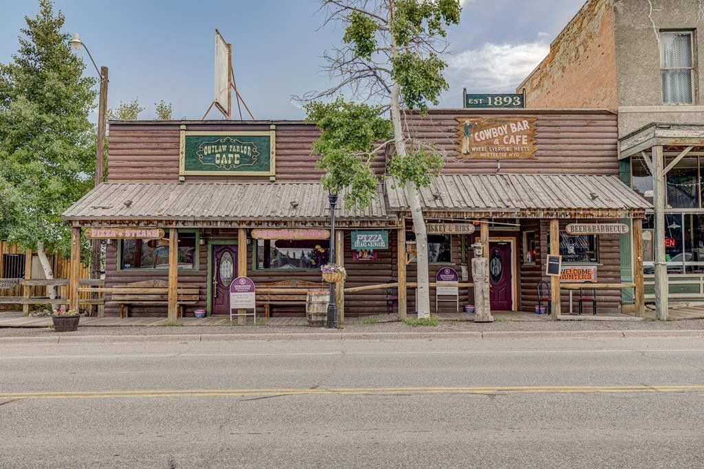 Meeteetse, Park County, WY Commercial Property, Homesites for sale