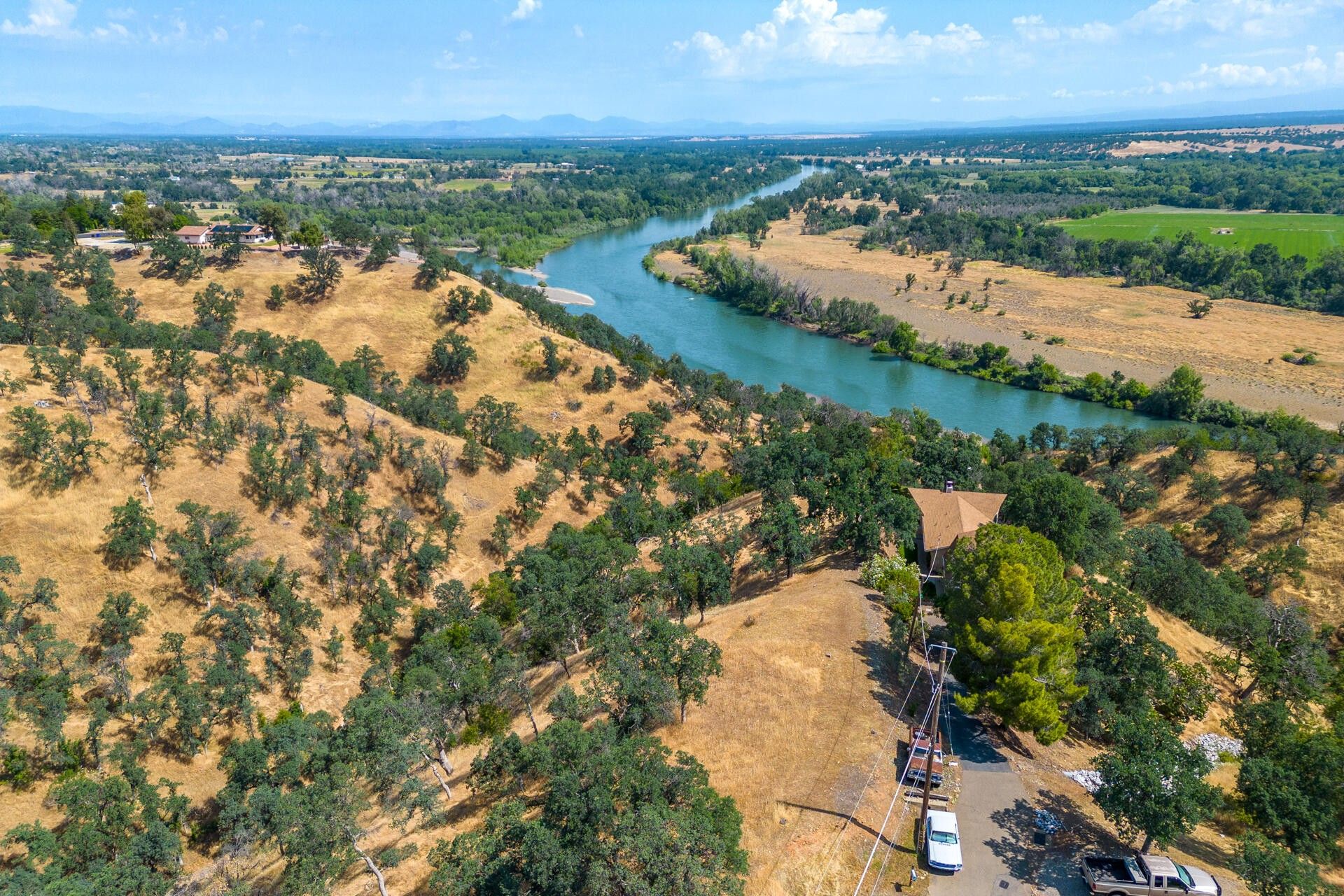 Cottonwood, Tehama County, CA Undeveloped Land, Homesites for sale