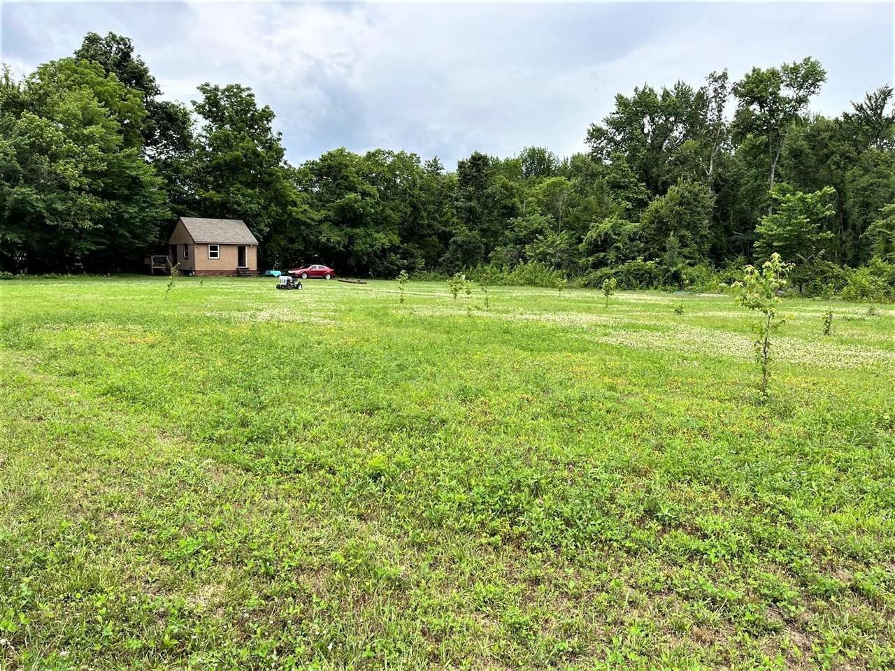 Franklin, Simpson County, KY Undeveloped Land, Homesites for sale