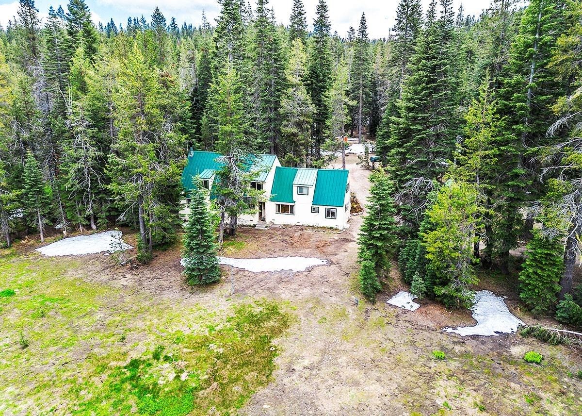 Bucks Lake, Plumas County, CA Lakefront Property, Waterfront Property