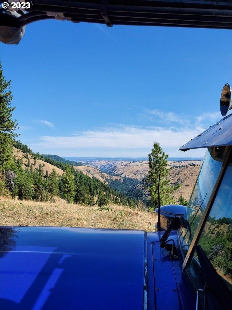 Elgin, Union County, OR Farms and Ranches for sale Property ID