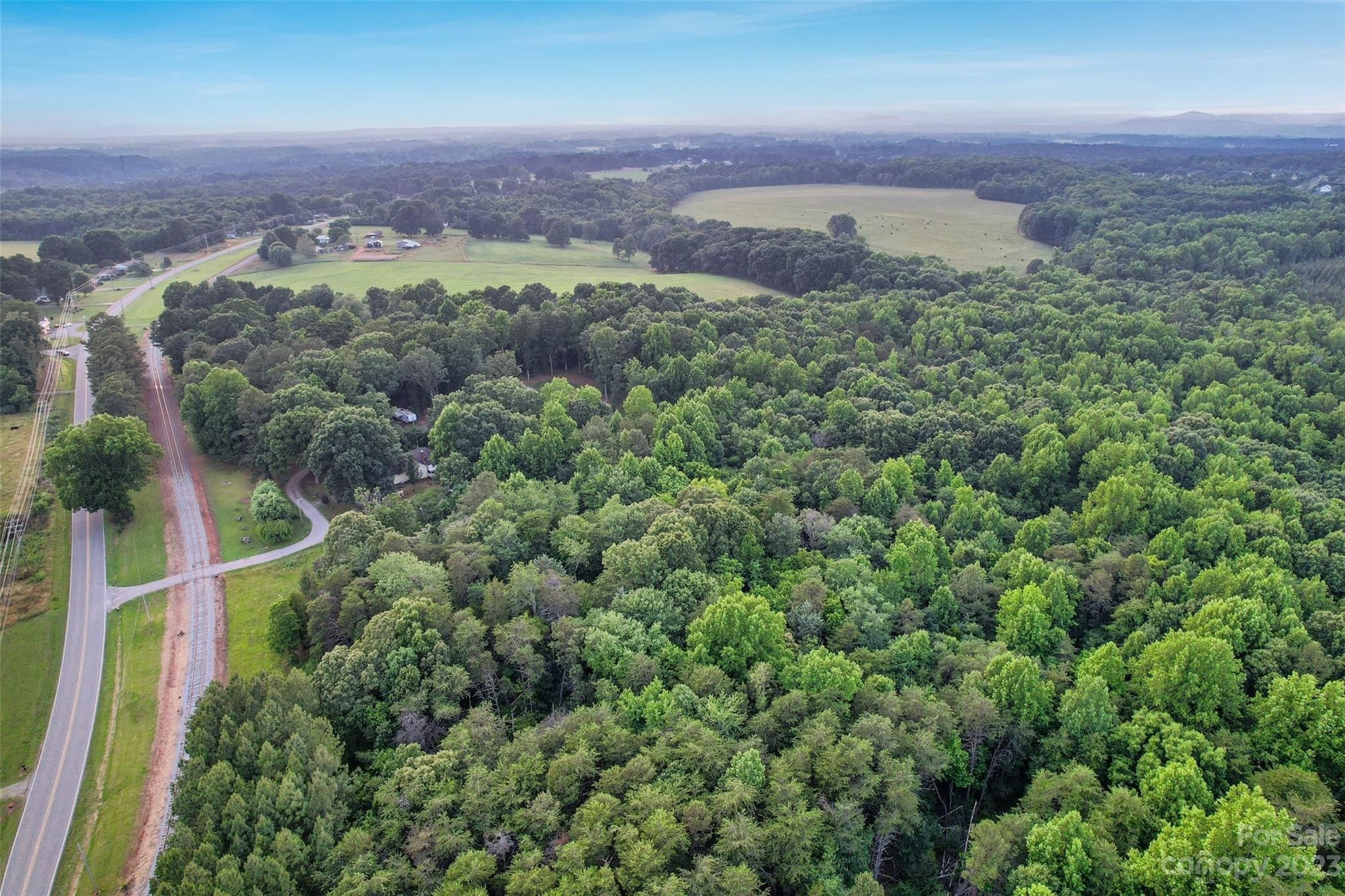 Statesville, Iredell County, NC Commercial Property for sale Property