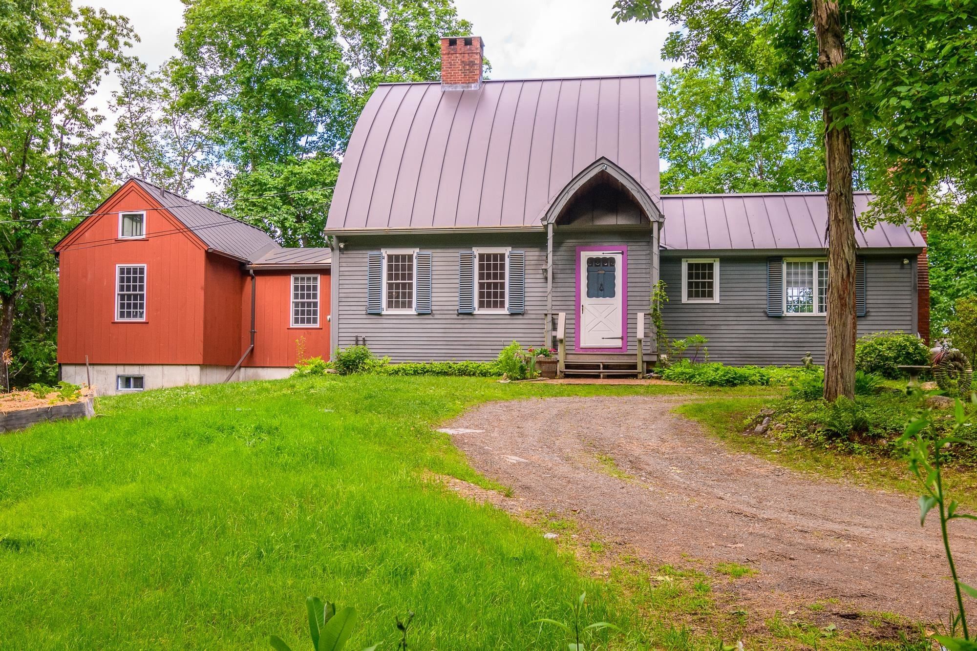 Putney, Windham County, VT House for sale Property ID 416782082