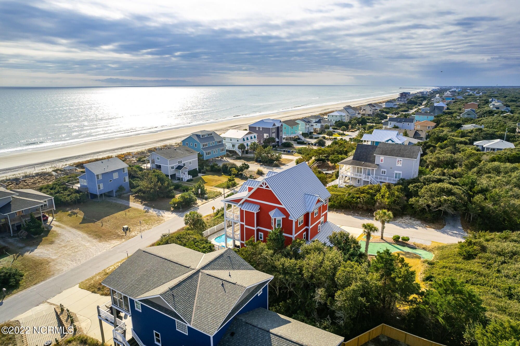 Emerald Isle, Carteret County, NC House for sale Property ID 416782242