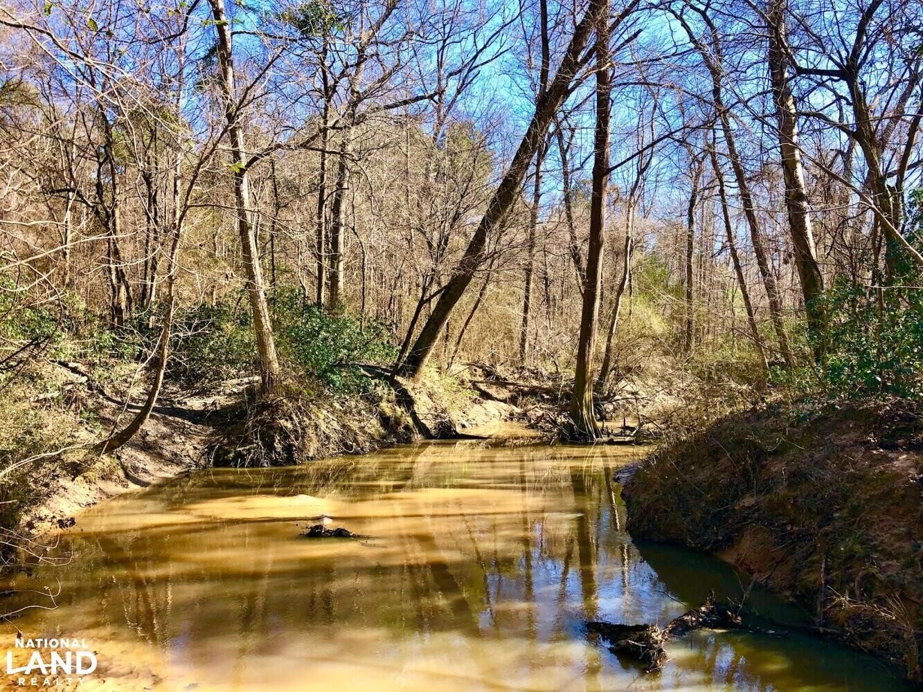 Harrisville, Simpson County, MS Recreational Property, Timberland