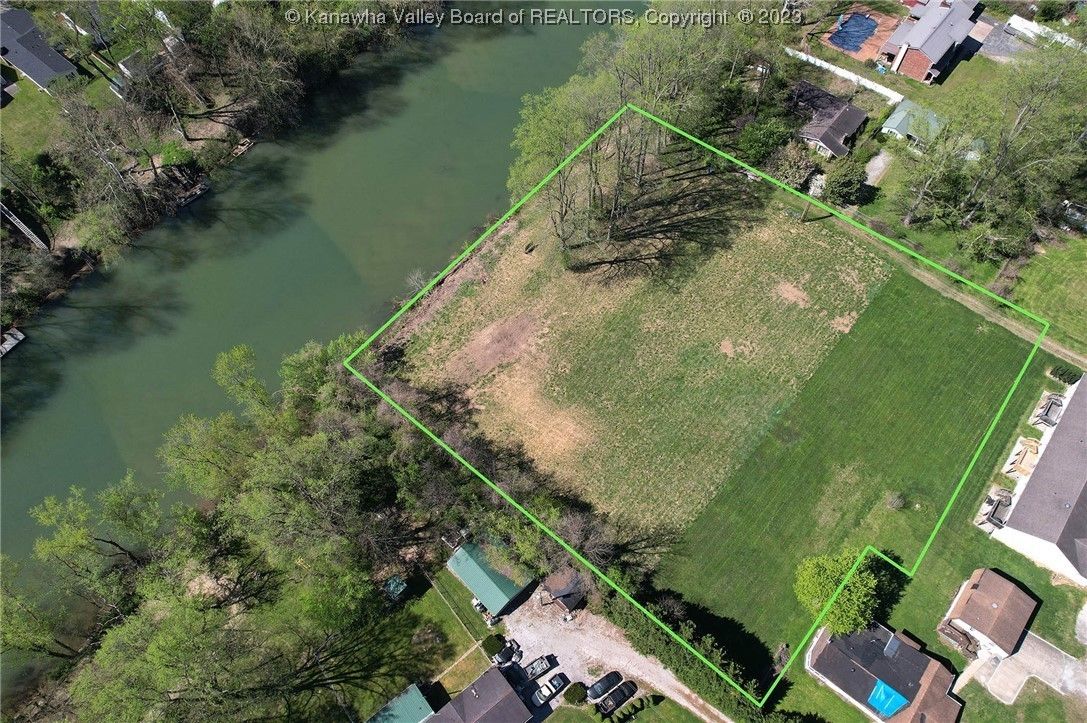 Saint Albans, Kanawha County, WV Farms and Ranches, Homesites for sale