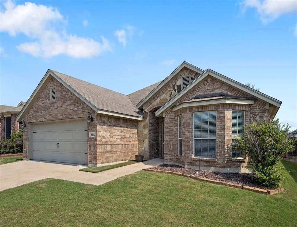 Weatherford, Parker County, TX House for sale Property ID 416782661