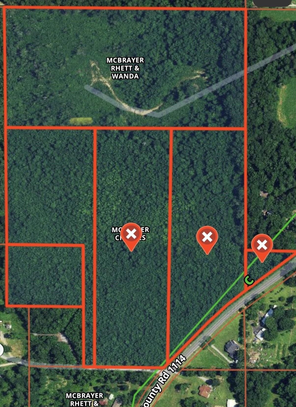 Vinemont, Cullman County, AL for sale Property ID 416782970 LandWatch