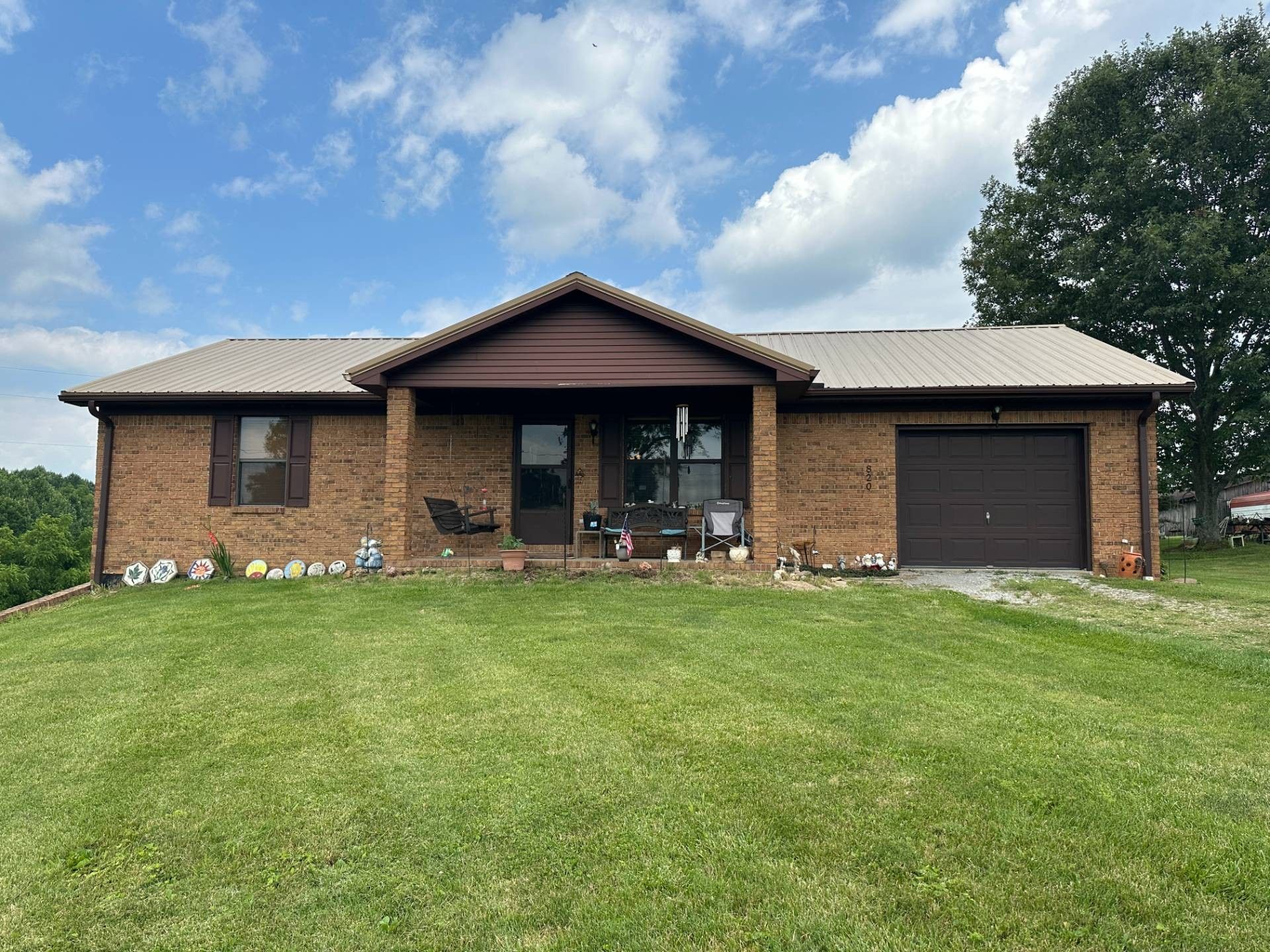 Campbellsville, Taylor County, KY Farms and Ranches, House for sale