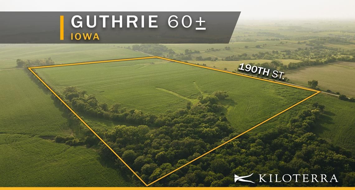 Guthrie Center, Guthrie County, IA Farms and Ranches for sale Property