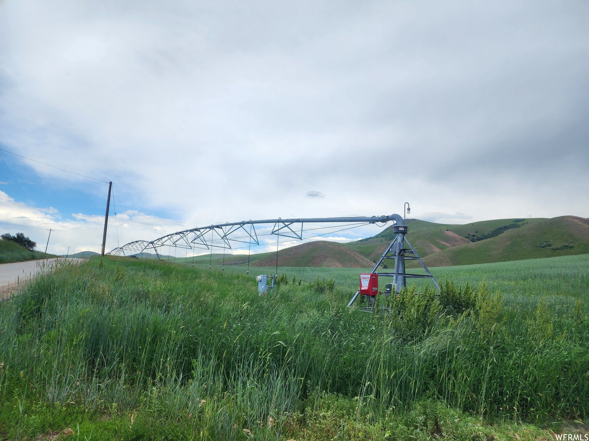 Preston, Franklin County, ID Farms and Ranches for sale Property ID