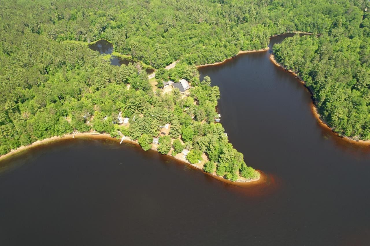 Lake Tomahawk, Oneida County, WI Commercial Property, Lakefront Property, Waterfront Property