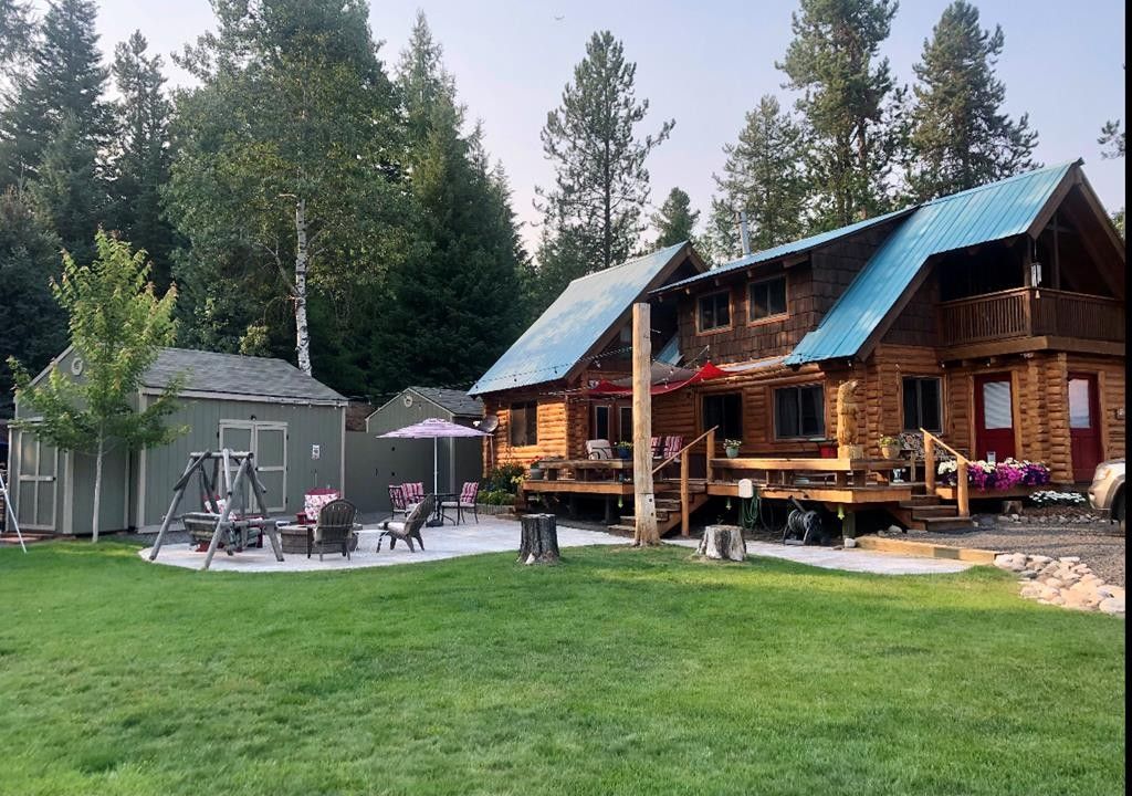 Mccall, Valley County, ID House for sale Property ID 416784322 LandWatch