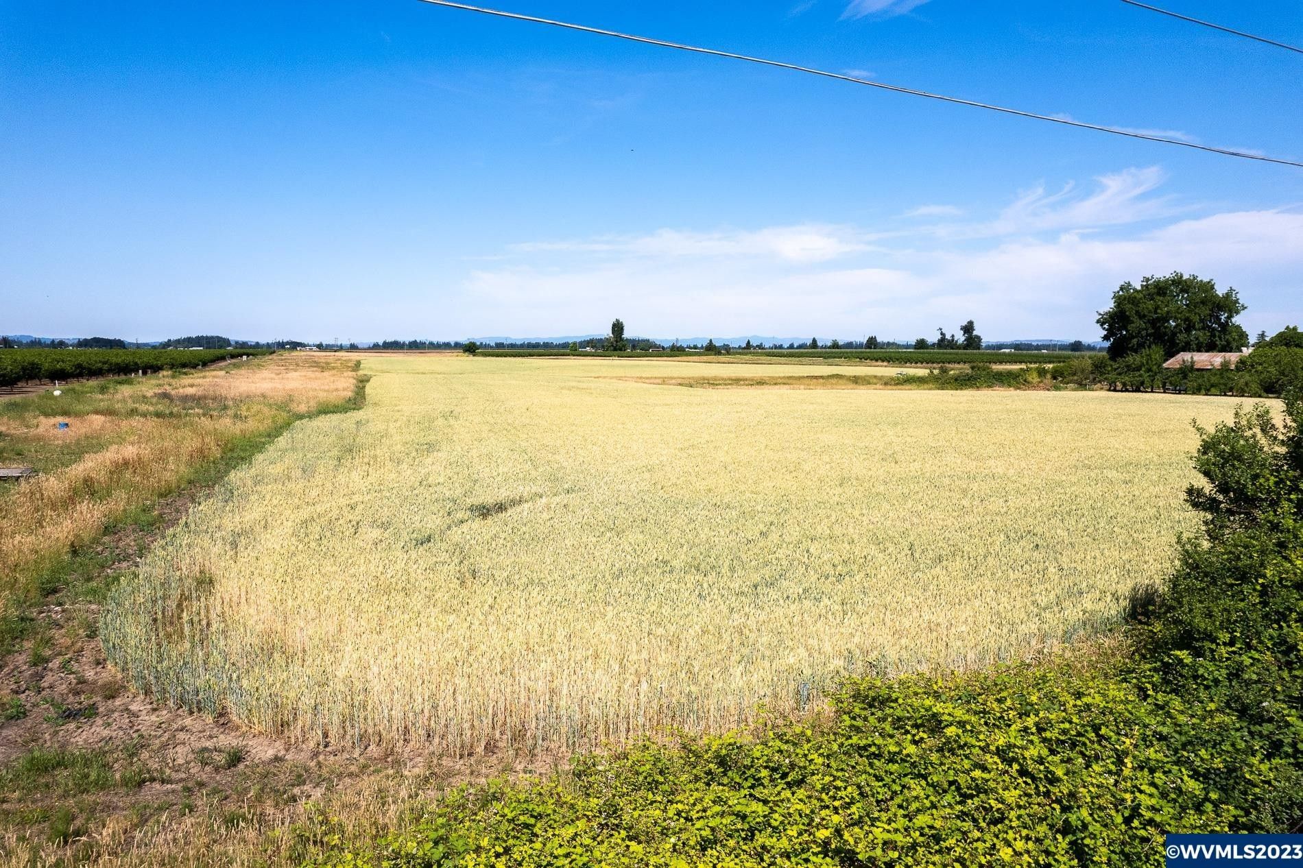 Gervais, Marion County, OR Farms and Ranches for sale Property ID