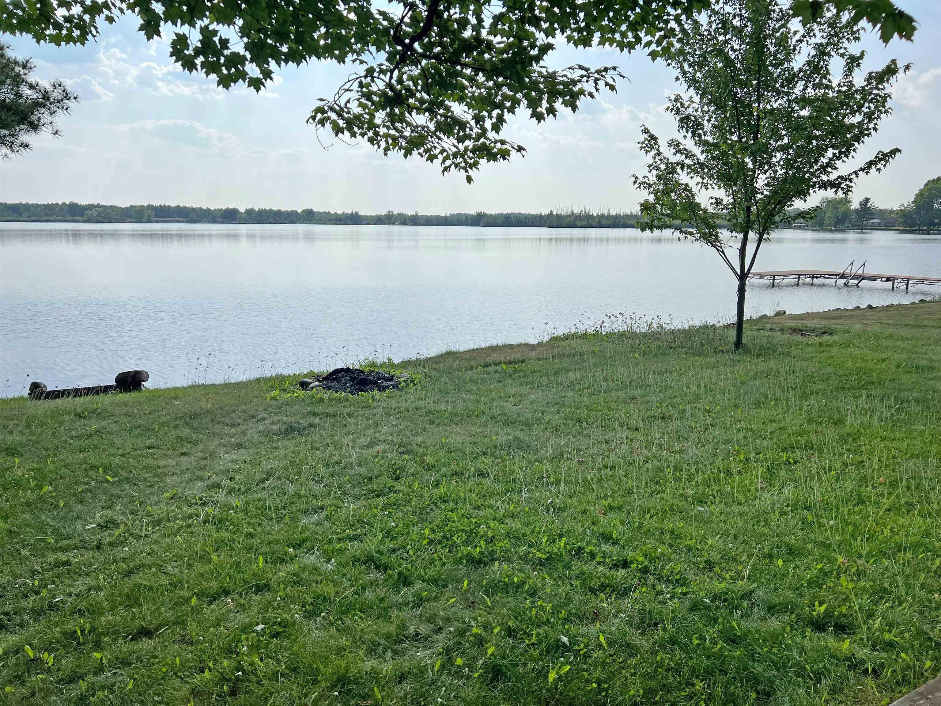 Merrill, Lincoln County, WI Lakefront Property, Waterfront Property