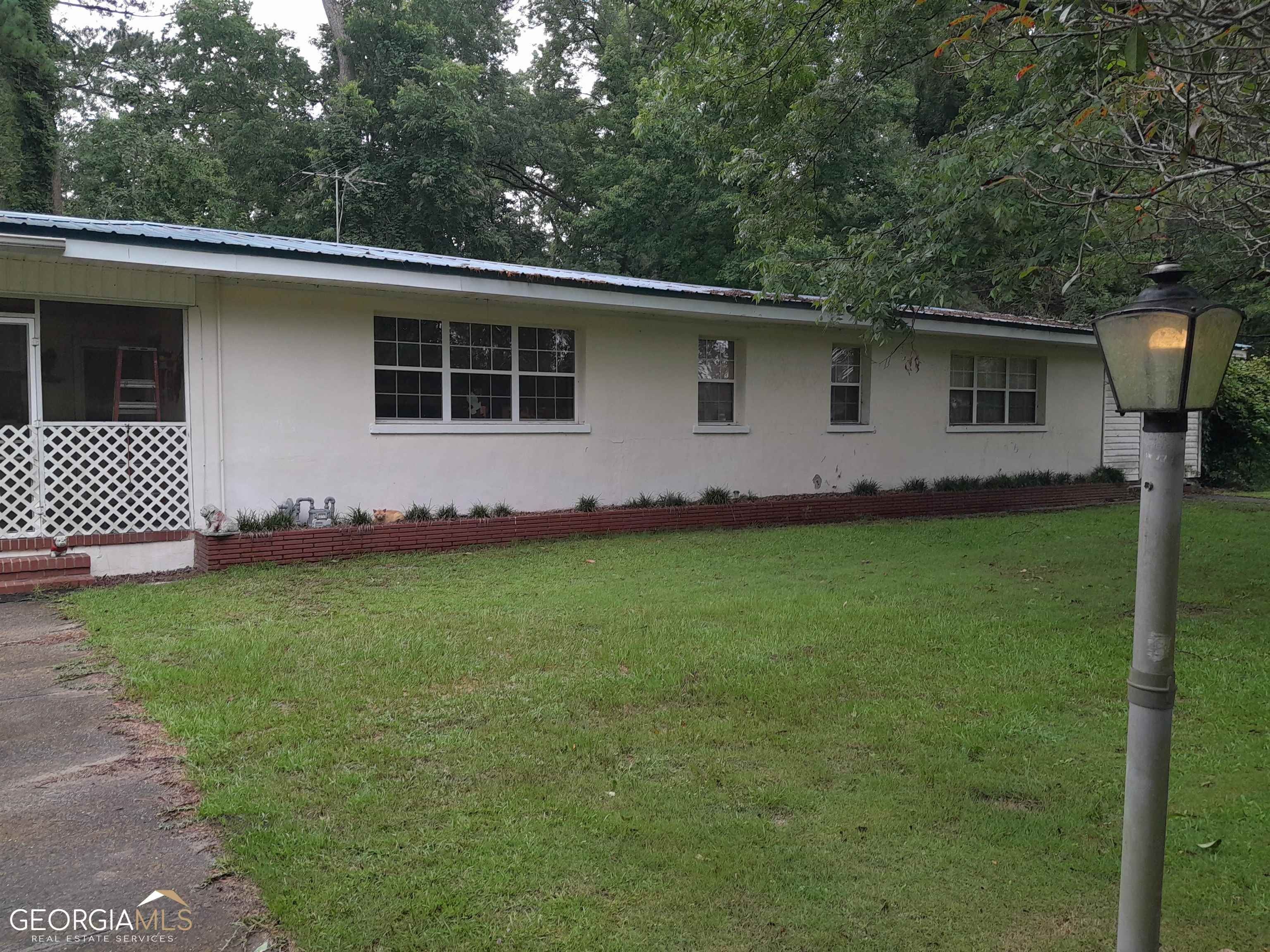 Millen, Jenkins County, GA House for sale Property ID 416784867 LandWatch