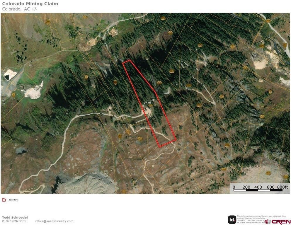 Ouray, Ouray County, CO for sale Property ID 416785730 LandWatch