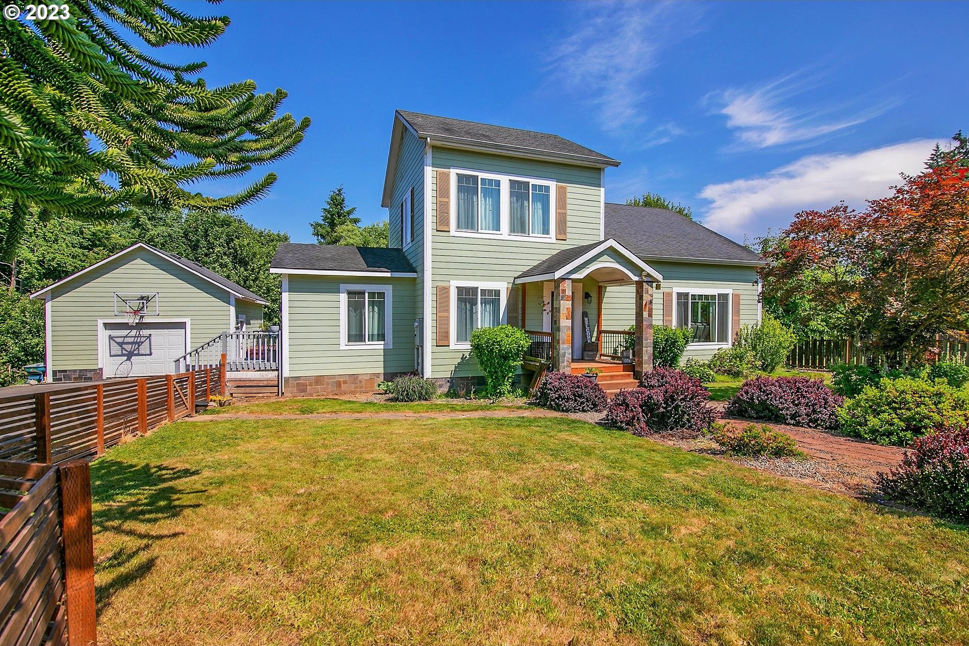 Clatskanie, Columbia County, OR House for sale Property ID 416785992