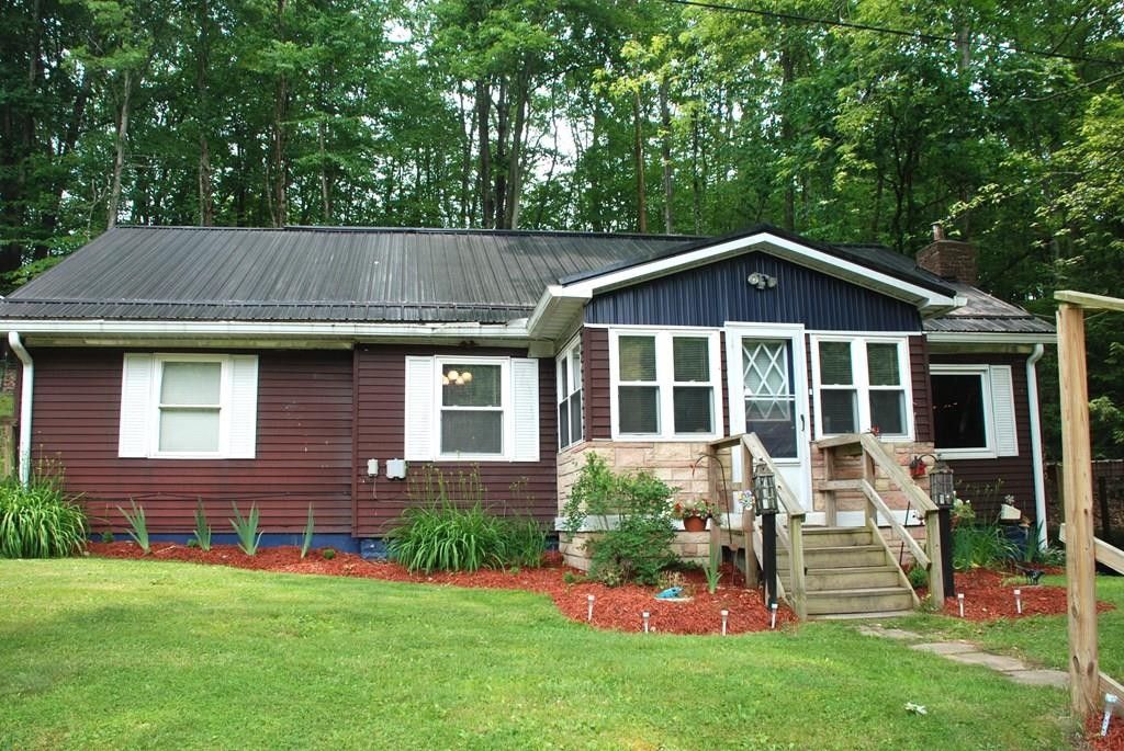 Parker, Clarion County, PA House for sale Property ID 416786110