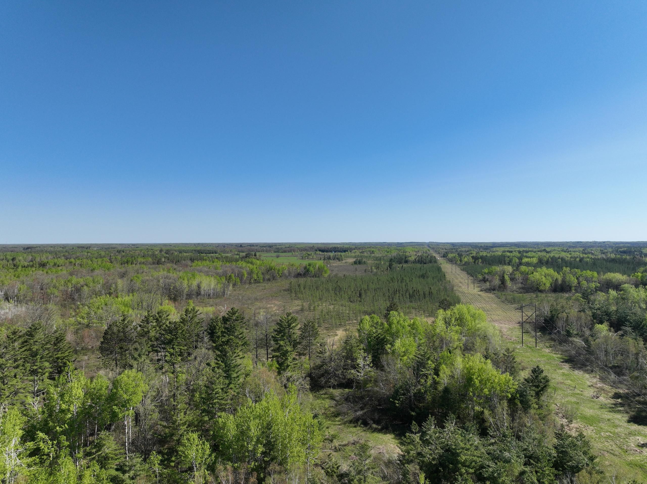 Sturgeon Lake, Pine County, MN Recreational Property, Undeveloped Land, Hunting Property for