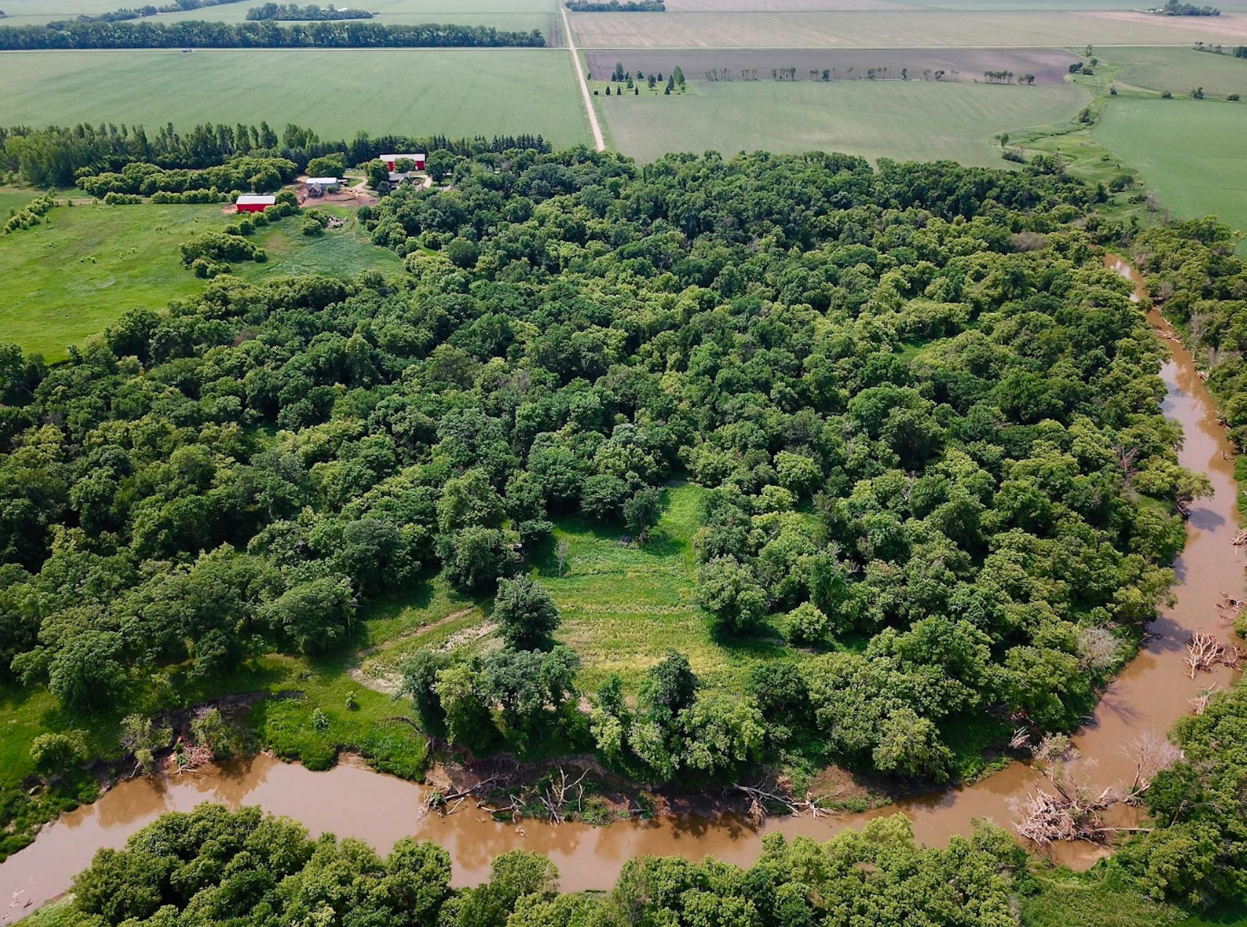 TBD 160 1/2 Avenue NE, LotWP001, Hillsboro, ND 58045 LandWatch