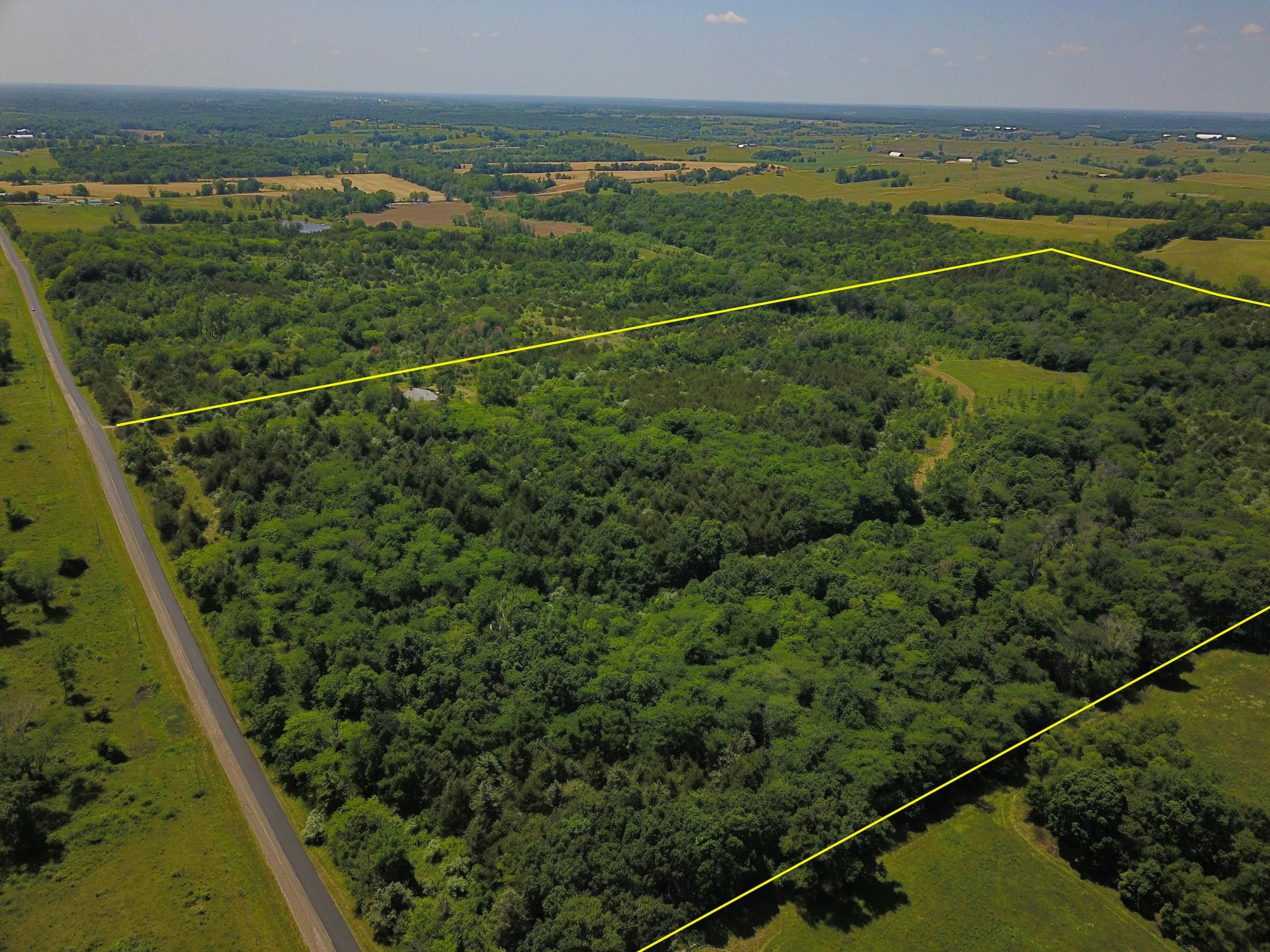 Ethel, Macon County, MO Farms and Ranches, Recreational Property