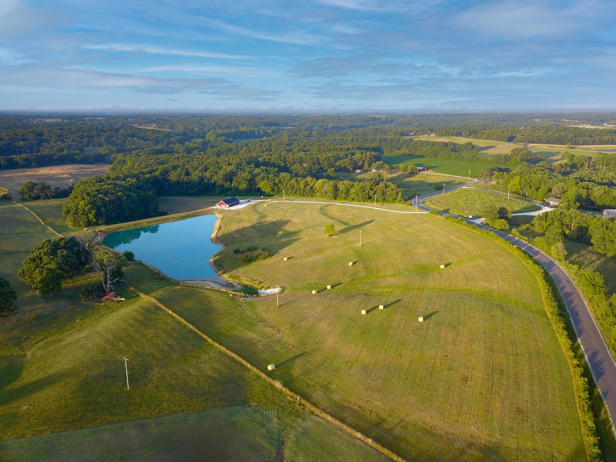 Eolia, Lincoln County, MO Farms and Ranches, Recreational Property for