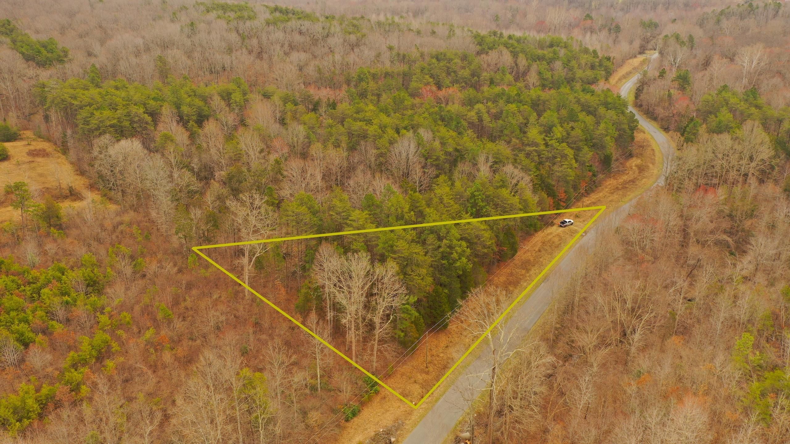 Louisa, Louisa County, VA Recreational Property, Timberland Property