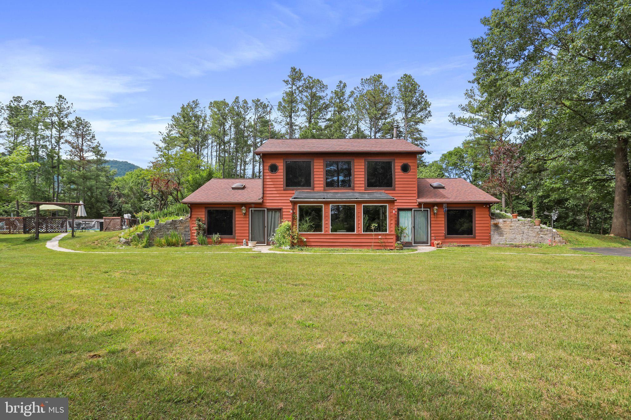 Bentonville, Warren County, VA House for sale Property ID 416786206