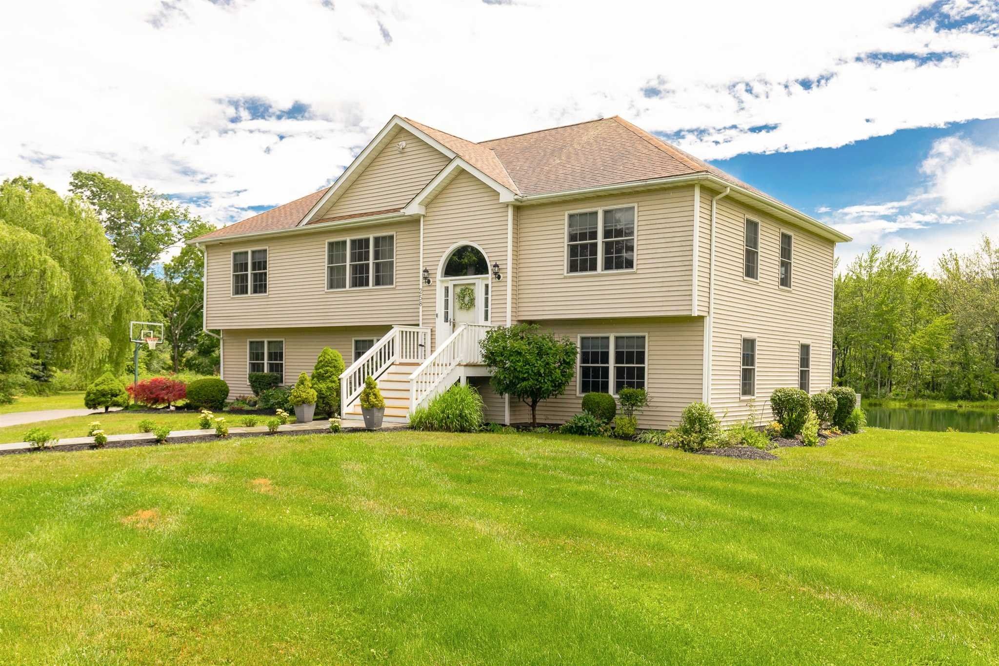 Lagrangeville, Dutchess County, NY Lakefront Property, Waterfront