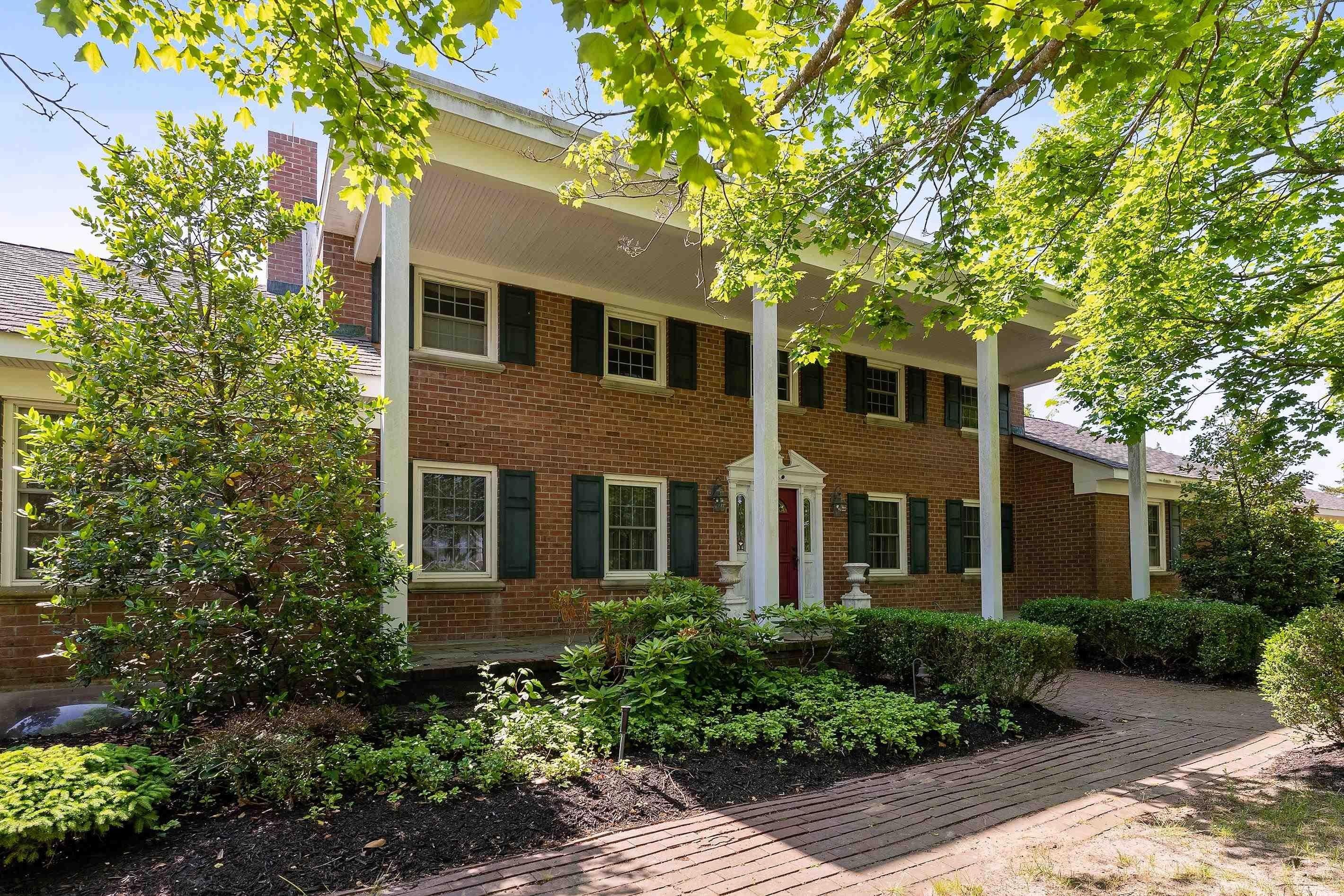 Seaville, Cape May County, NJ House for sale Property ID 416787896