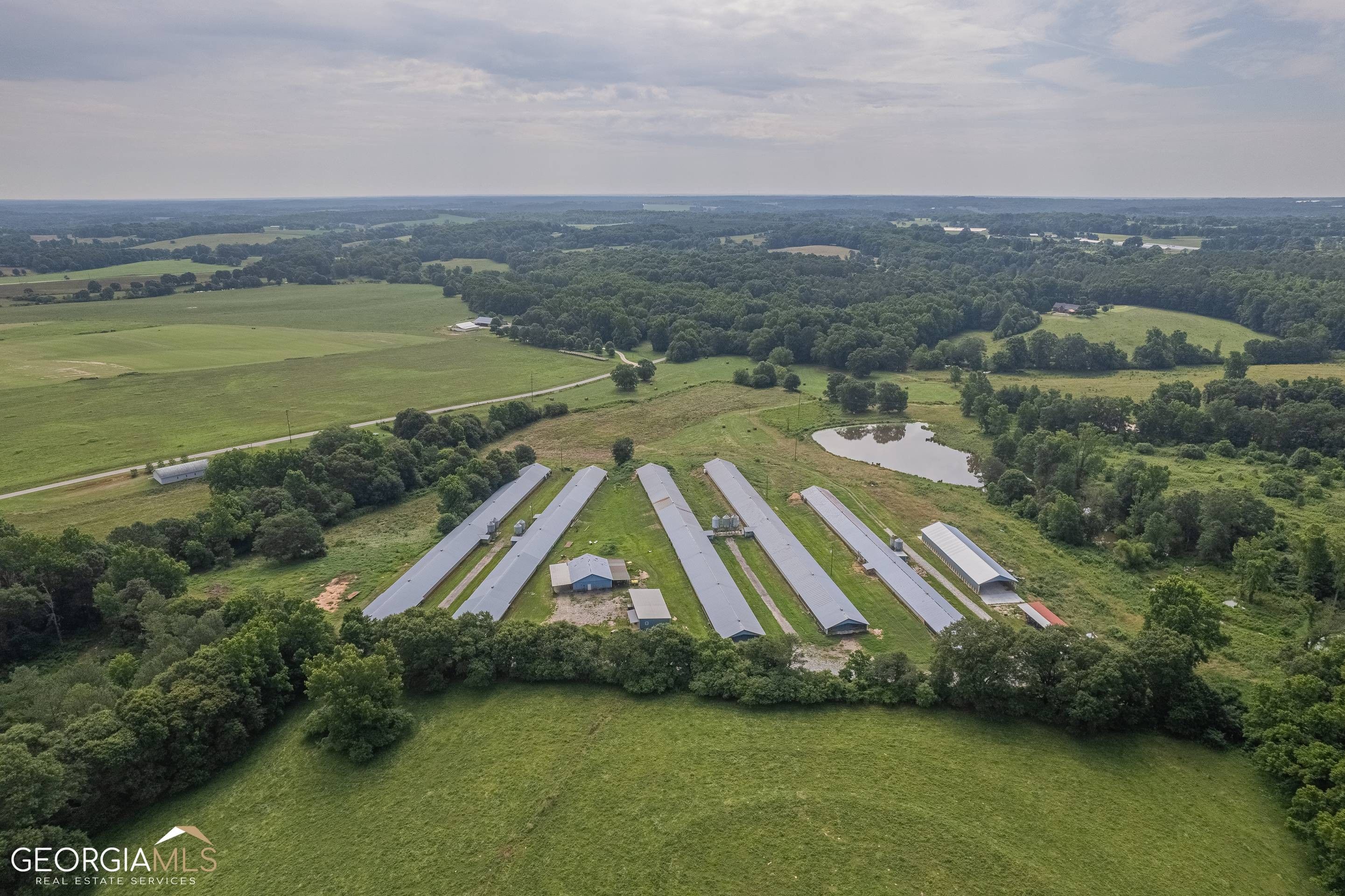 Lavonia, Franklin County, GA Farms and Ranches for sale Property ID 416787919 LandWatch