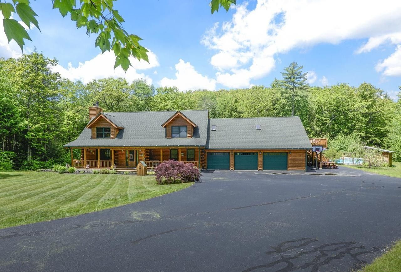 Keene, Cheshire County, NH House for sale Property ID 416788008