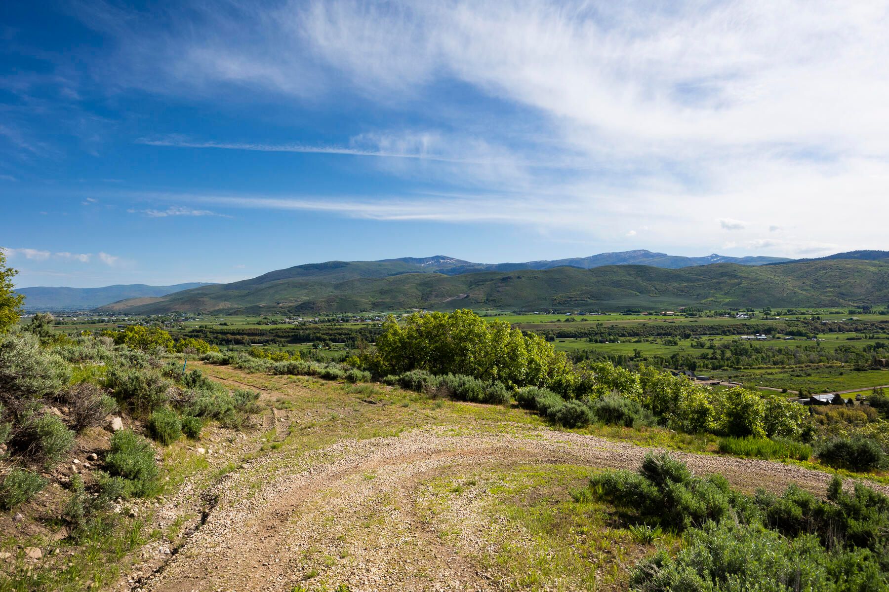 Kamas, Summit County, UT Undeveloped Land, Homesites for sale Property
