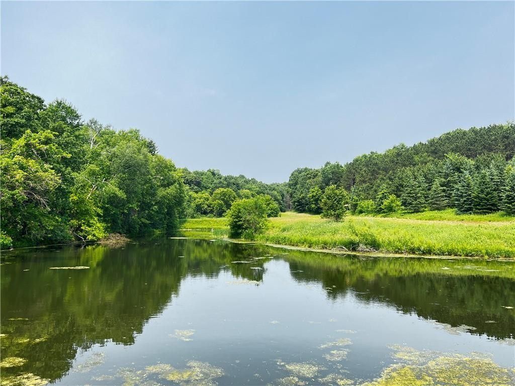 Strum, Trempealeau County, WI Farms and Ranches, Lakefront Property