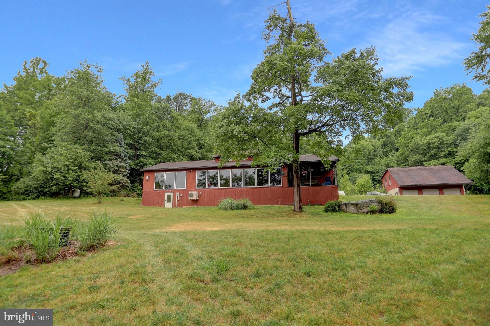 Mc Veytown, Mifflin County, PA House for sale Property ID 416789676