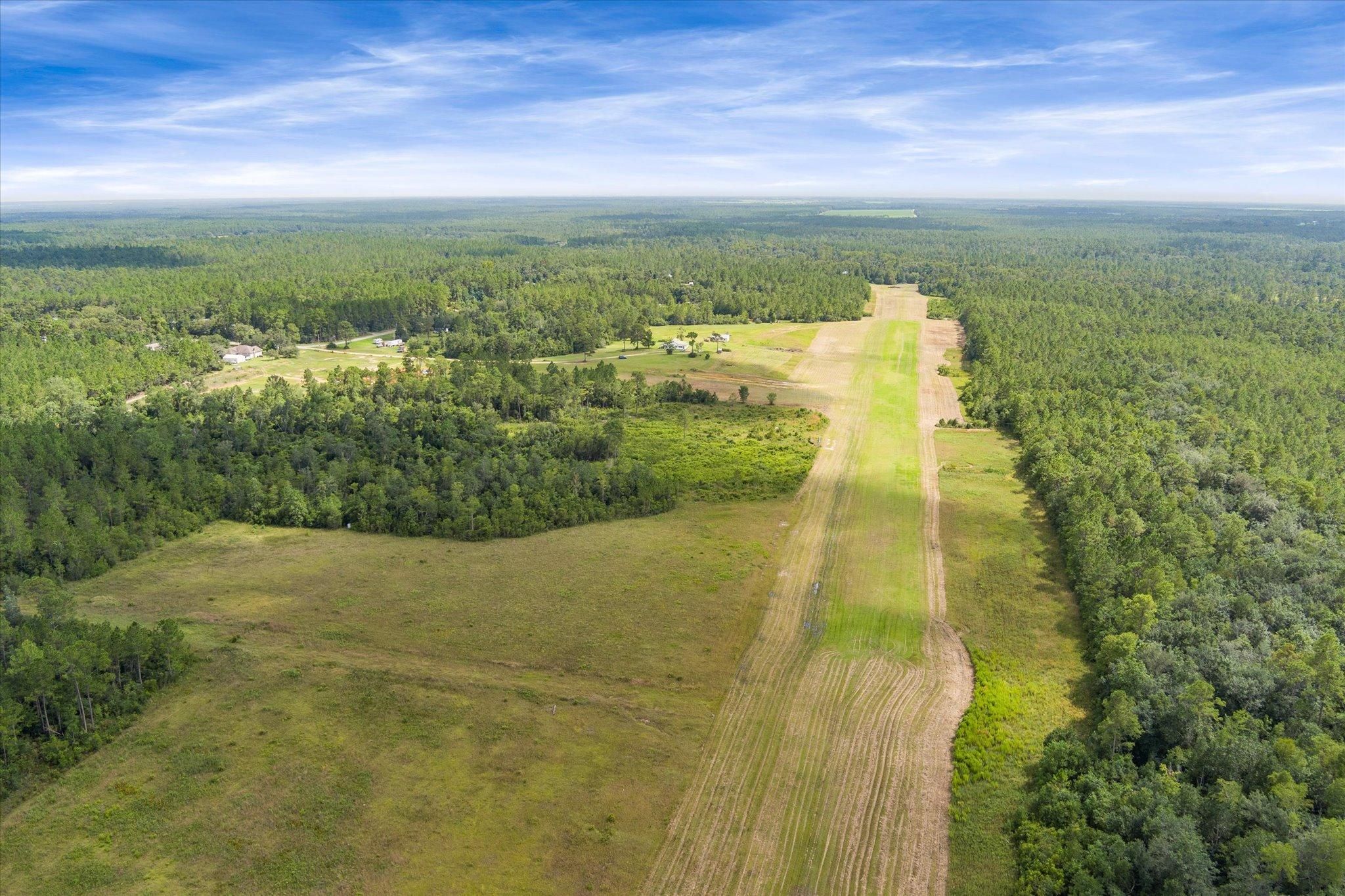 Seminole, Baldwin County, AL Recreational Property, Hunting Property