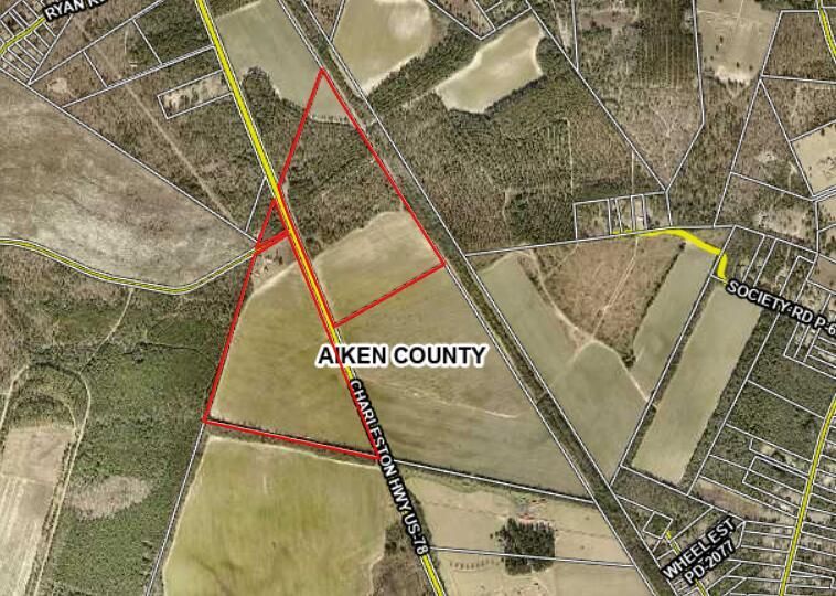 Williston, Aiken County, SC Farms and Ranches, Horse Property for sale