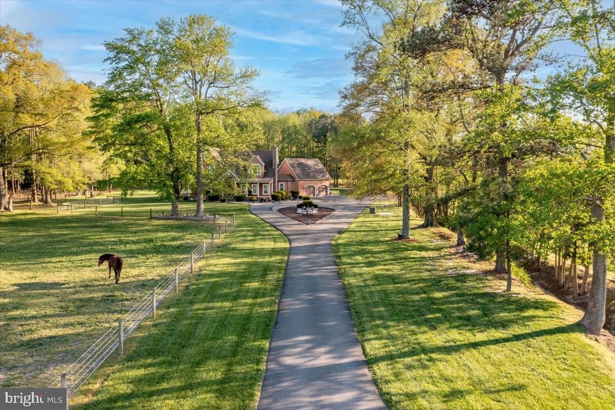 Bridgeville, Sussex County, DE Farms and Ranches, House for sale