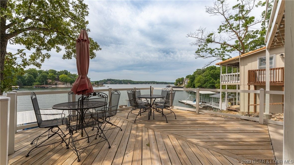 Rocky Mount, County, MO Lakefront Property, Waterfront Property, House for sale Property