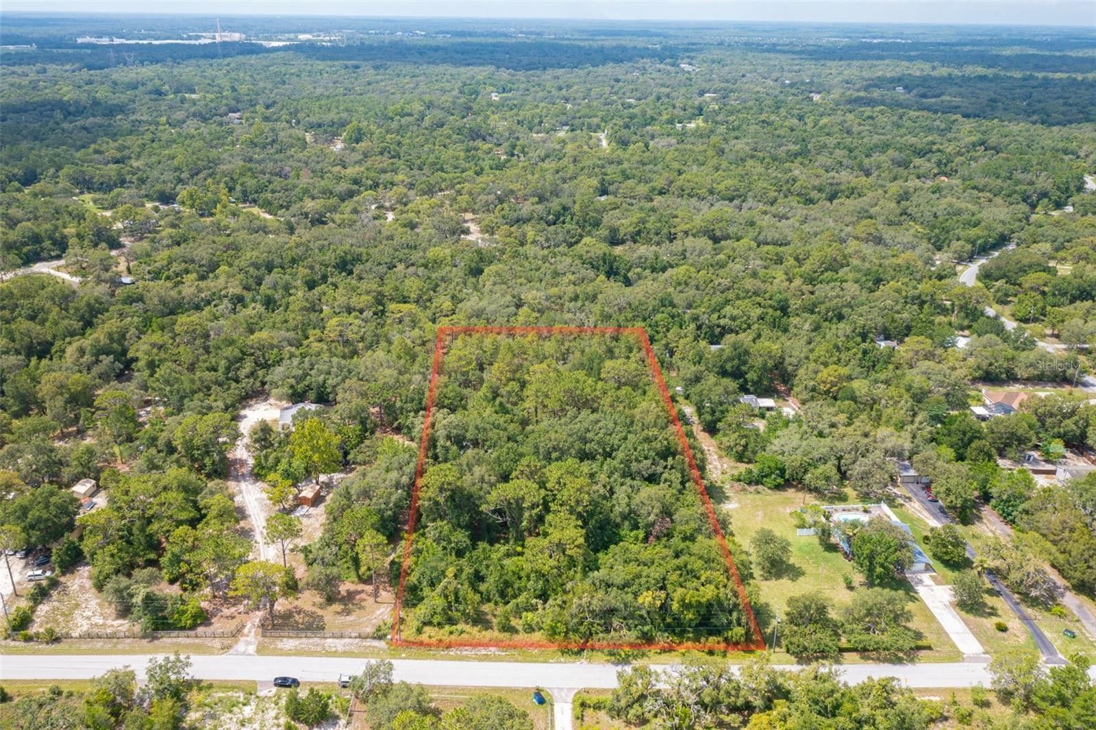 Brooksville, Pasco County, FL Farms and Ranches, Homesites for sale