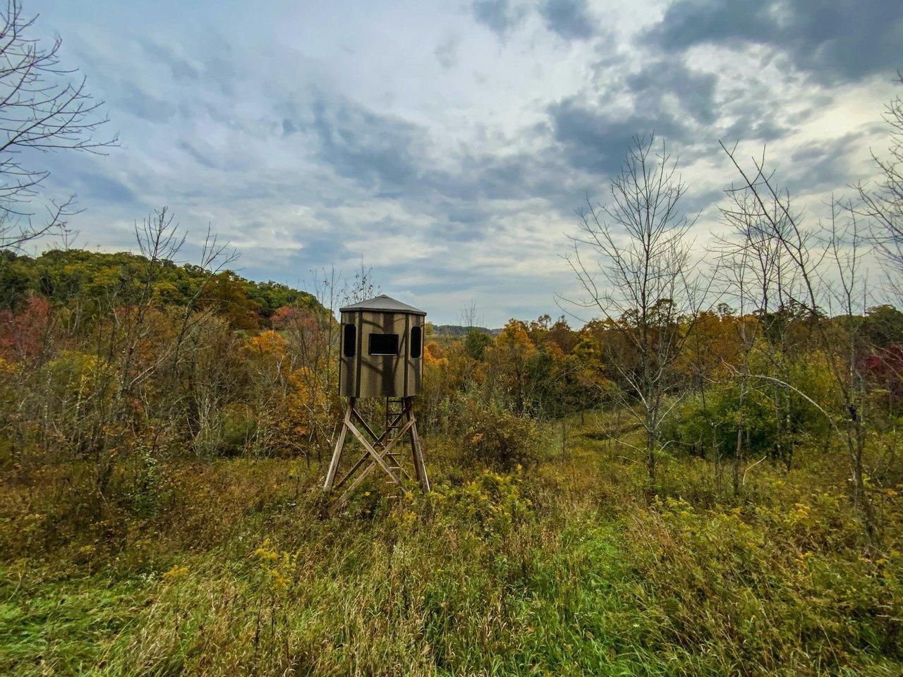 Dennison, Tuscarawas County, OH Recreational Property, Hunting Property