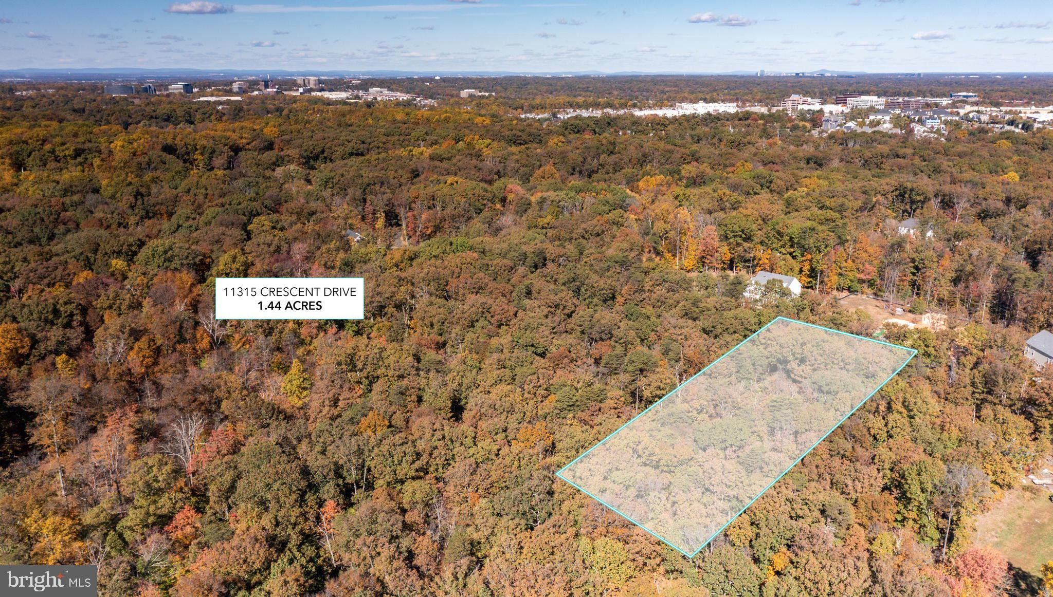 Fairfax, Fairfax County, VA Farms and Ranches, Homesites for sale