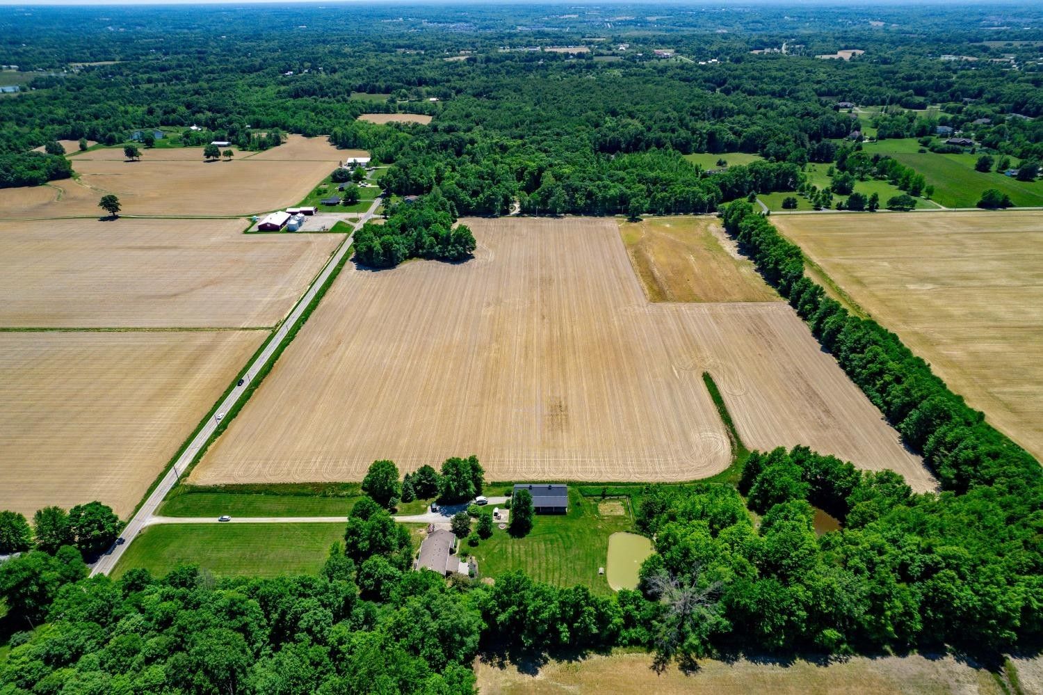 Lebanon, Warren County, OH Farms and Ranches for sale Property ID