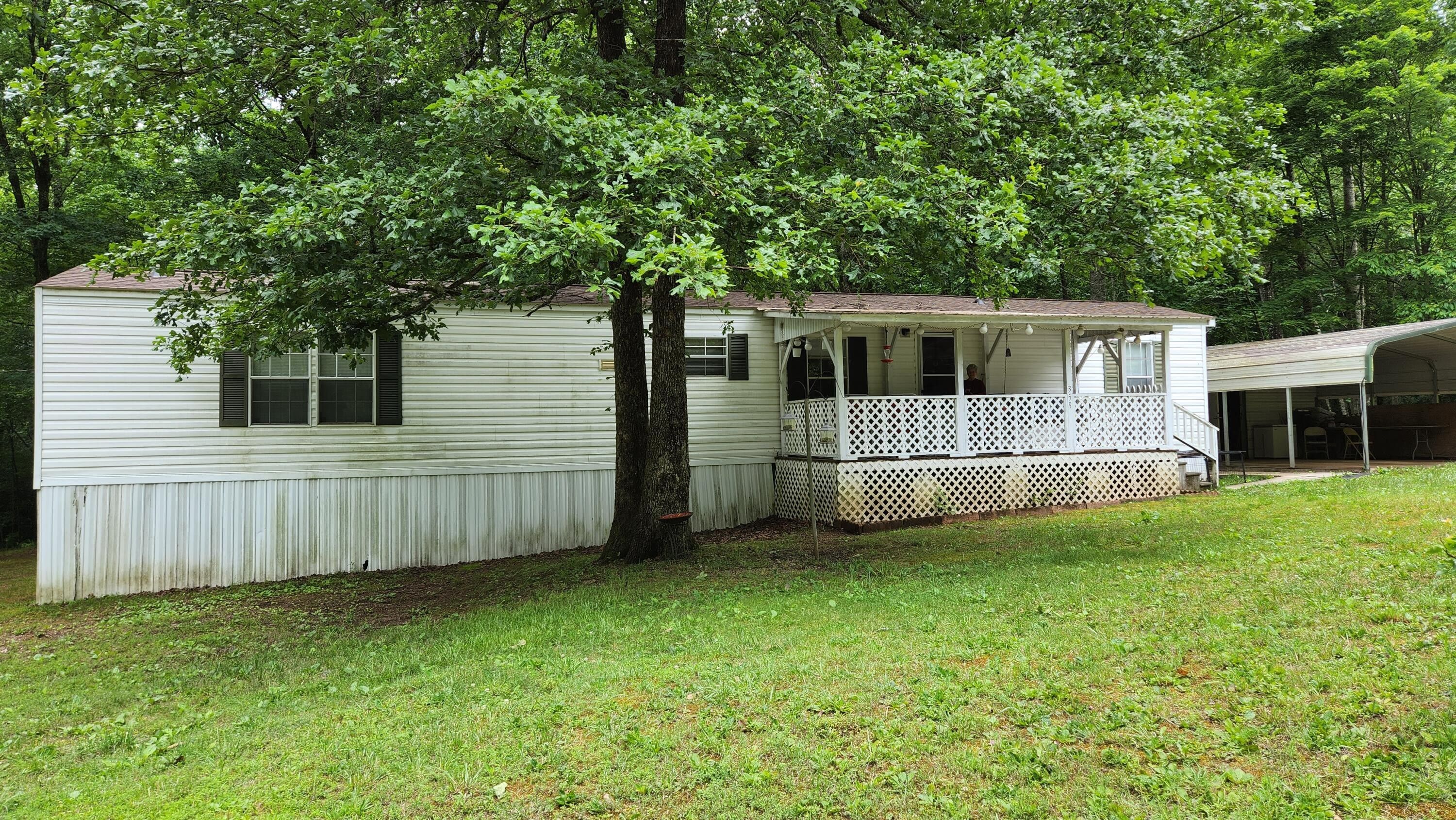 Copperhill, Polk County, TN Lakefront Property, Waterfront Property