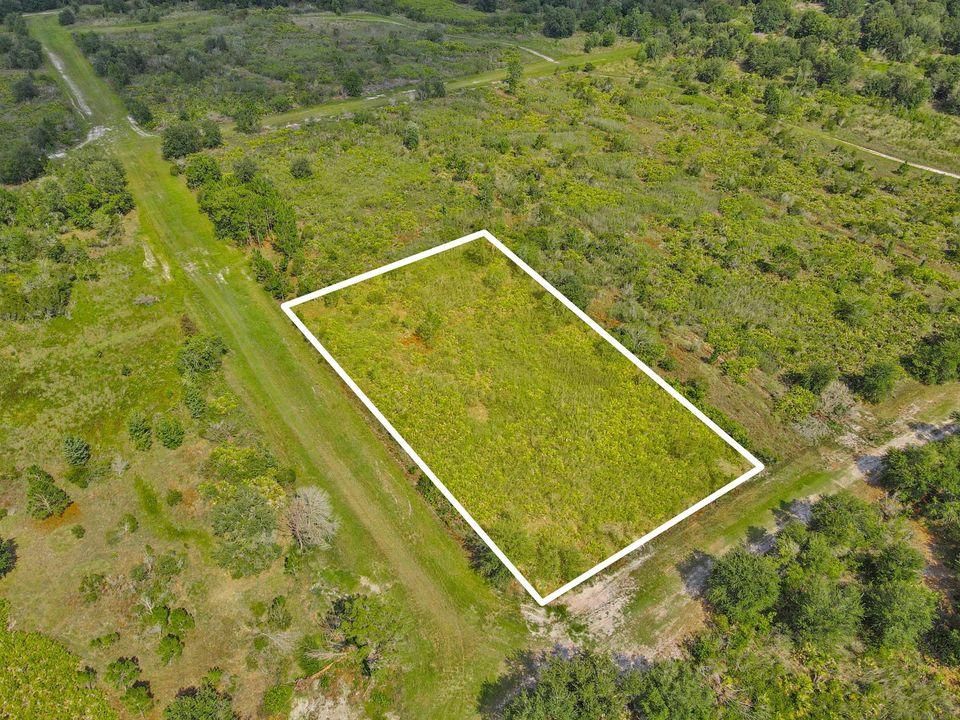 Avon Park, Highlands County, FL Undeveloped Land, Homesites for sale