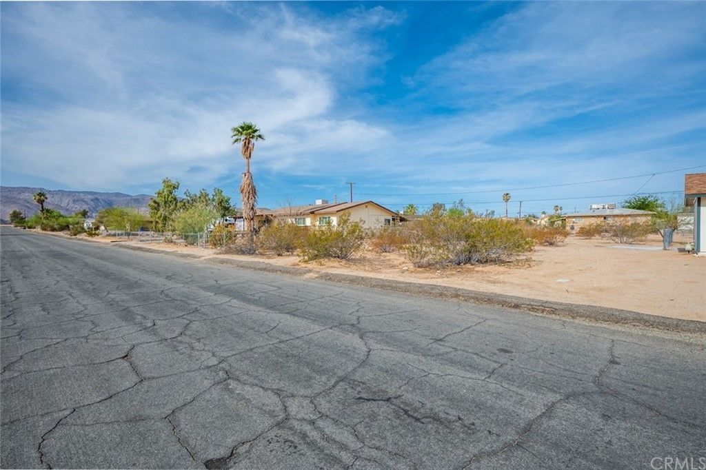 Twentynine Palms, San Bernardino County, CA Undeveloped Land, Homesites